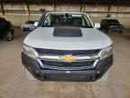2020 Chevrolet Colorado ZR2