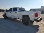 2016 Chevrolet Silverado K2500 Heavy Duty