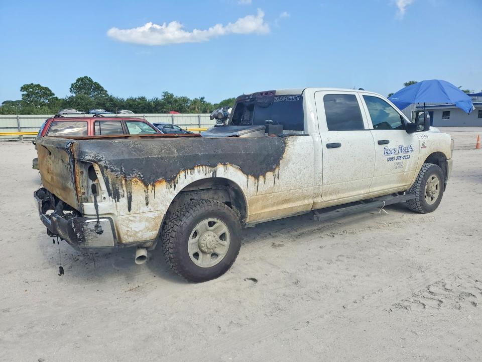 2024 Dodge RAM 2500 Tradesman