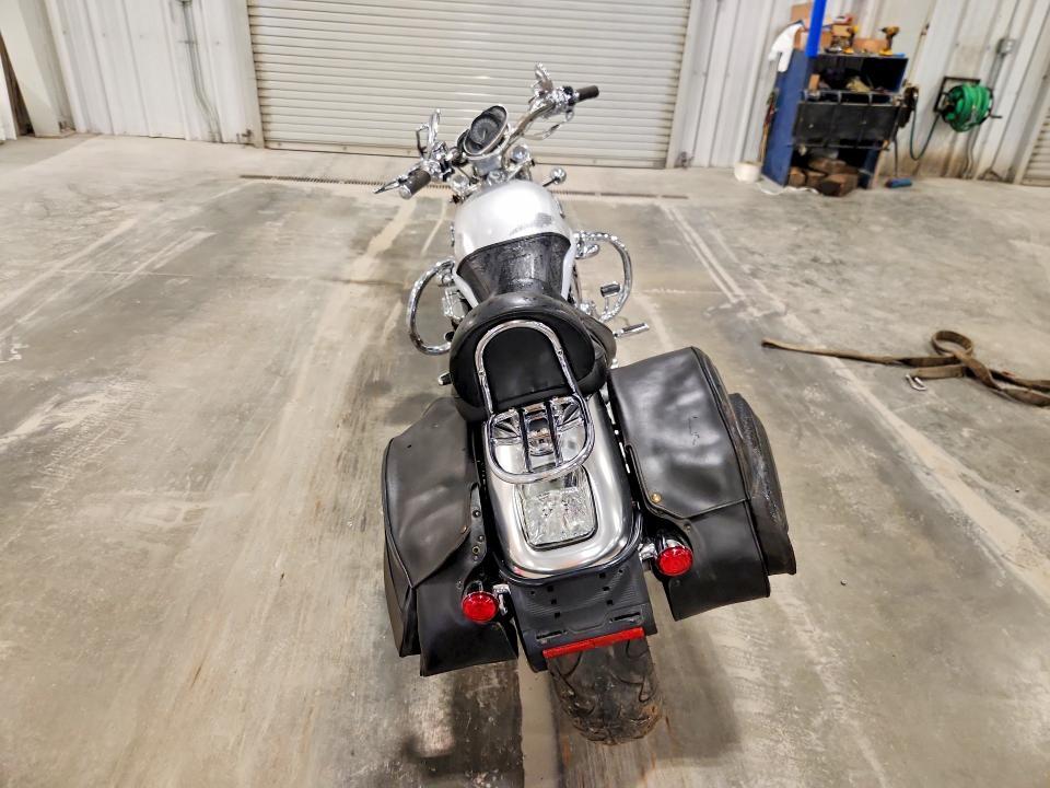 2003 Harley-Davidson Vrsca