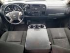2012 Chevrolet Silverado K1500 LT