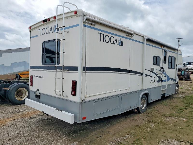 2005 Fleetwood Tioga RV