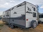2022 Jayco CO JAY Flight Camper