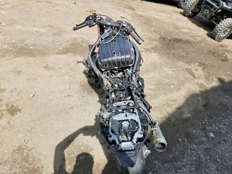 2026 Kawasaki ZX636 K