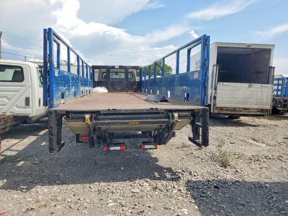 2019 Freightliner M2 106 Medium Duty