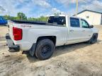 2016 Chevrolet Silverado K1500 LTZ