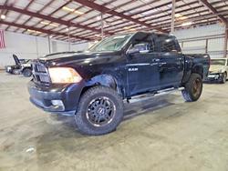 Vehiculos salvage en venta de Copart Jacksonville, FL: 2012 Dodge RAM 1500 Sport