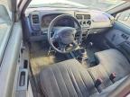 2001 Nissan Frontier XE