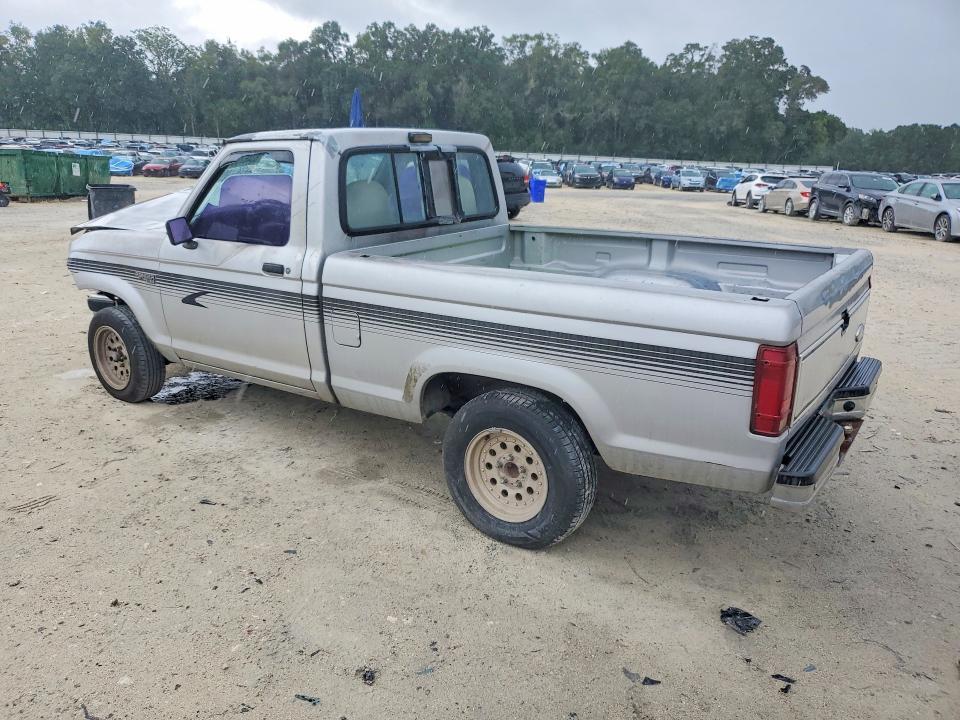 1992 Ford Ranger