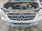 2011 Mercedes-Benz Sprinter 2500