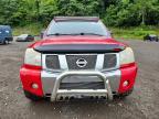 2006 Nissan Titan XE