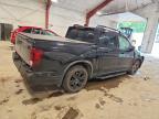 2017 Honda Ridgeline Black Edition