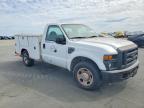 2008 Ford F350 SRW Super Duty