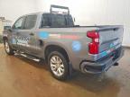 2021 Chevrolet Silverado K1500 Custom