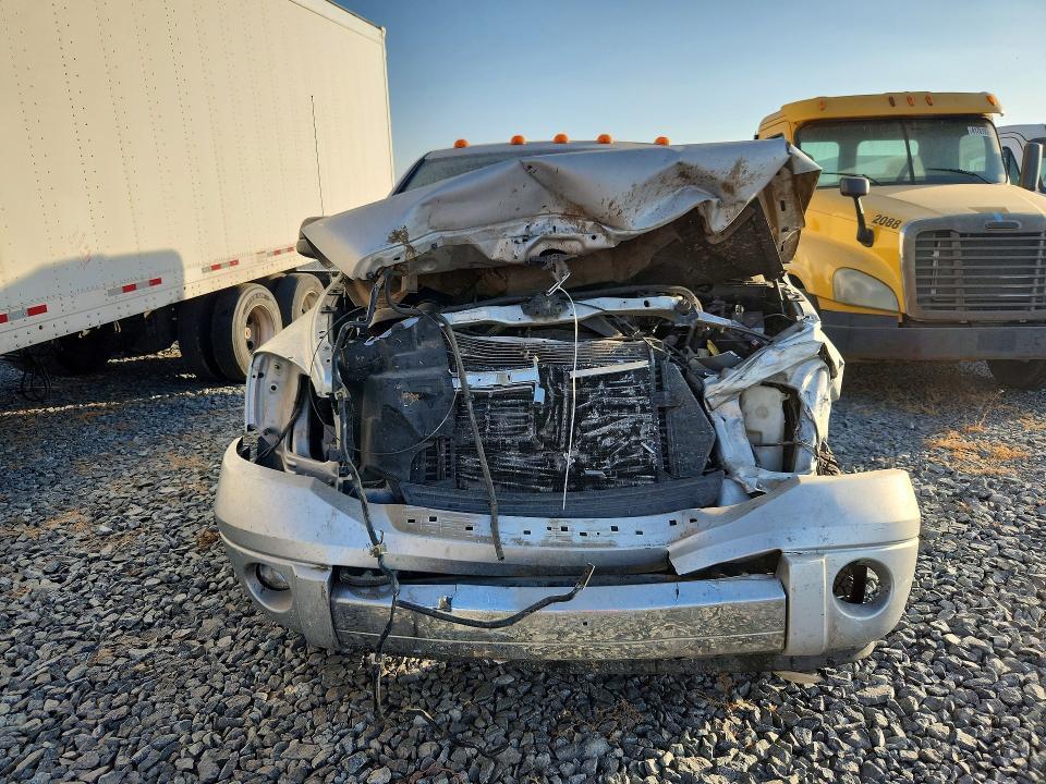 2007 Dodge RAM 3500 ST