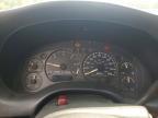 2002 Chevrolet S Truck S10