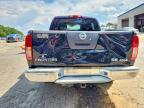 2010 Nissan Frontier SE V6
