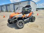 2022 Cfmoto Zforce Utility Vehicle