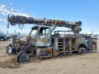 2021 International HV507