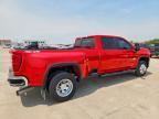 2026 Chevrolet Silverado K3500 LT