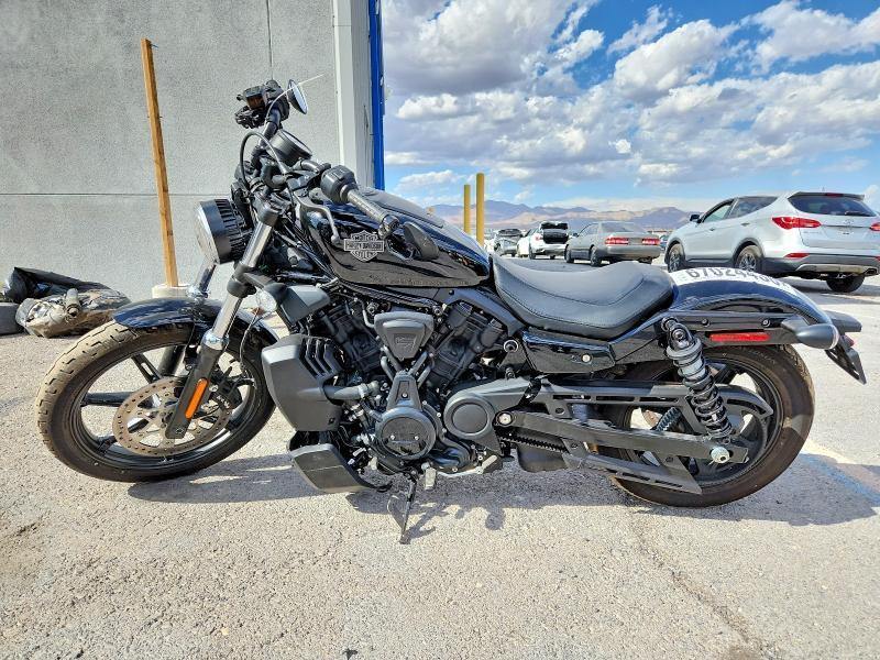 2026 Harley-Davidson RH975