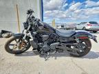 2026 Harley-Davidson RH975