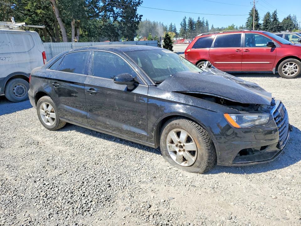 2016 Audi A3 Premium