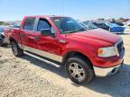2007 Ford F150 Supercrew