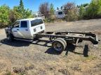 2022 Dodge RAM 4500 Flatbed Truck