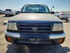 2000 Toyota Tacoma Base