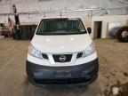 2018 Nissan NV200 Delivery Van