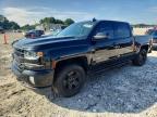 2018 Chevrolet Silverado K1500 LTZ