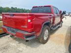 2022 Chevrolet Silverado K3500 High Country