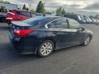 2017 Subaru Legacy 2.5i Premium