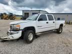 2005 GMC Sierra K2500 Heavy Duty