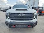 2025 Chevrolet Silverado K3500 LT