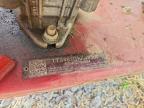2021 Exmark Lawn Mower