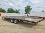 2011 Nomad Trailer