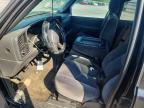 2007 Chevrolet Silverado C1500 Classic Crew Cab
