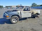 2002 Chevrolet S Truck S10