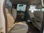 2009 Ford F150 Supercrew