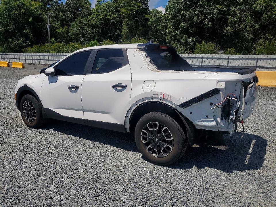 2023 Hyundai Santa Cruz SE
