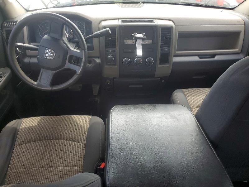 2010 Dodge RAM 1500