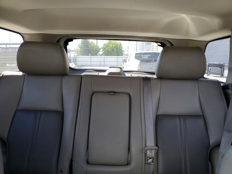 2005 Jeep Grand Cherokee Limited