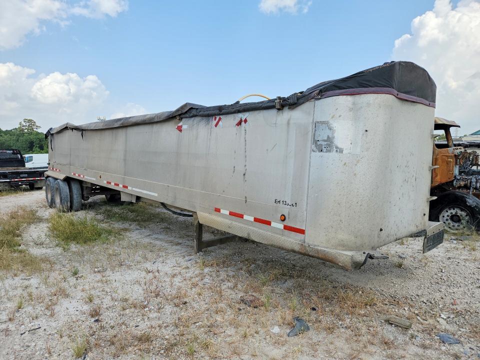 2004 Vantage END Dump Trailer
