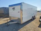 2018 Aluminum Trailer Co 2018 ATC RAVAB8520+0-2S5.2K Enclosed Cargo Trailer
