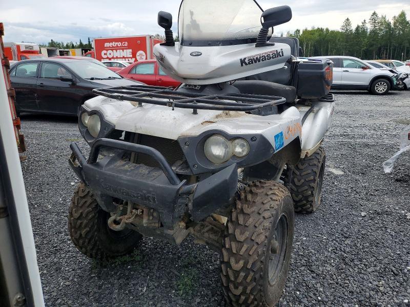 2006 Kawasaki Brute Force 750 ATV