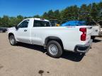 2026 Chevrolet Silverado K1500
