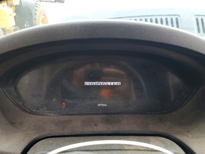 2022 Dodge RAM Promaster 3500 3500 Standard