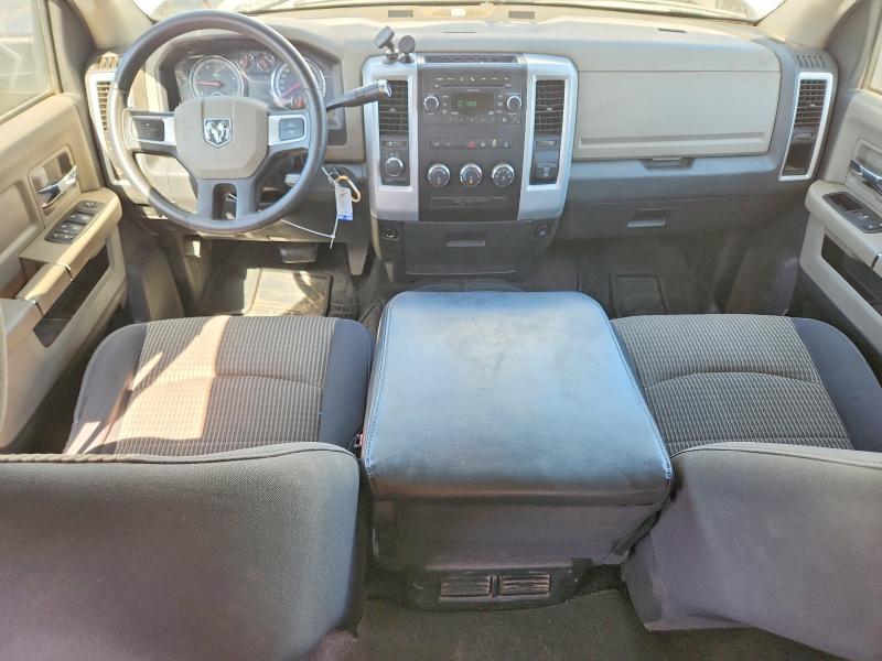2010 Dodge RAM 2500